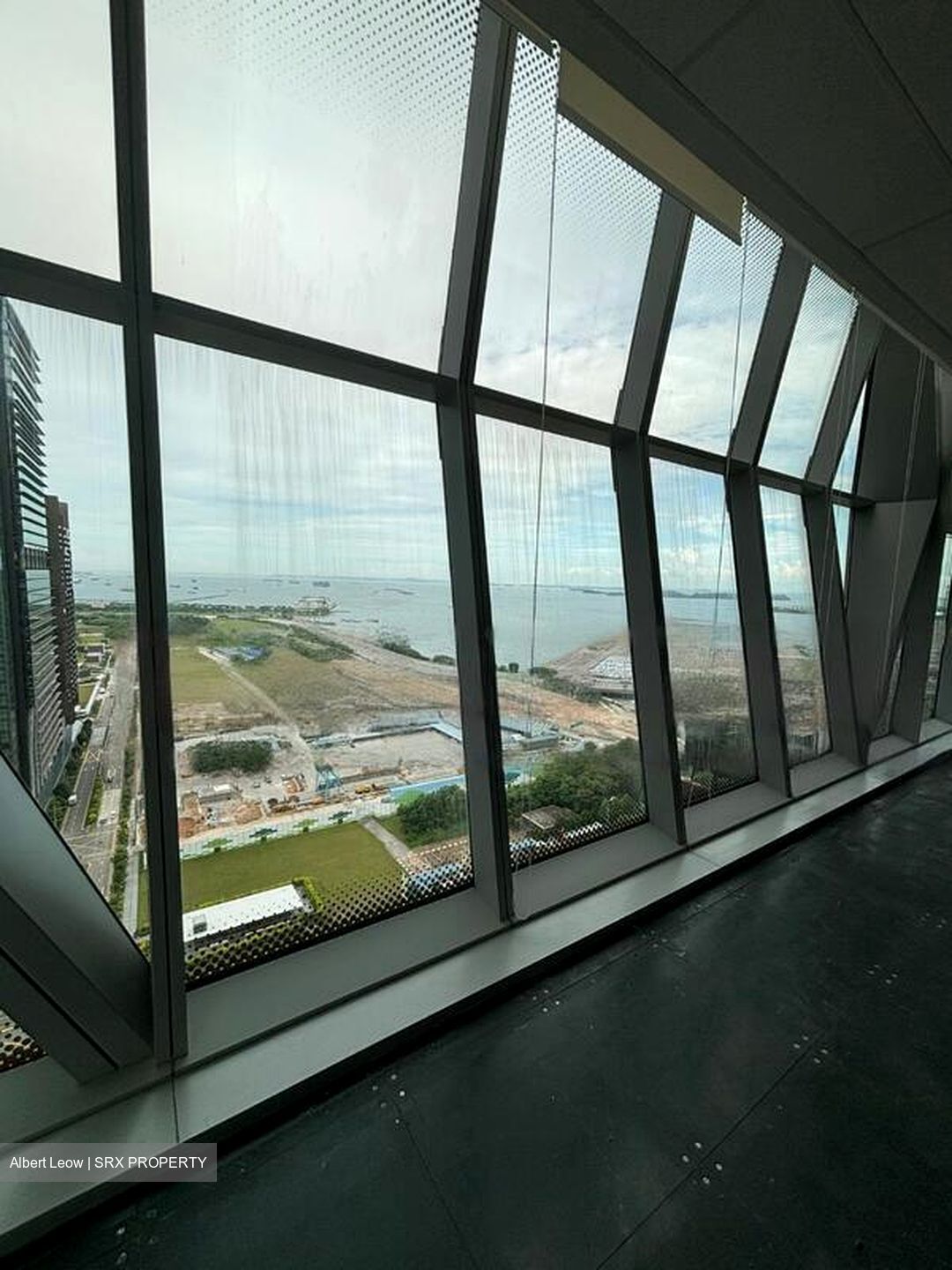 UIC Building (D1), Office #454325881